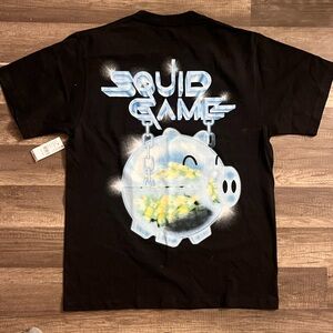 Market x Squid Game T-Shirt
